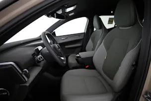 Volvo EX30 P5 Longe Range Plus