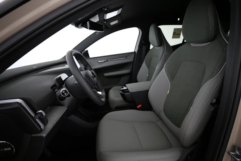 Fahrzeugbild VOLVO EX 30