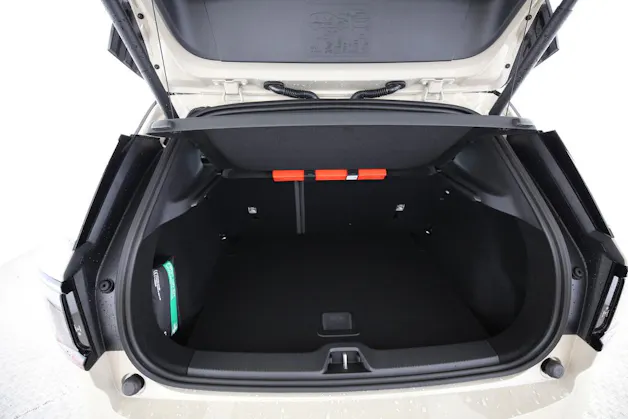 Volvo EX30 P5 Longe Range Plus