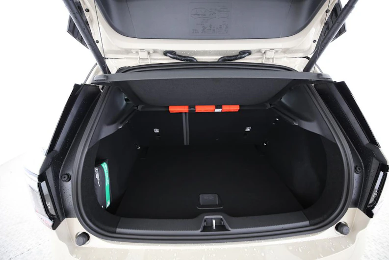 Fahrzeugbild VOLVO EX 30