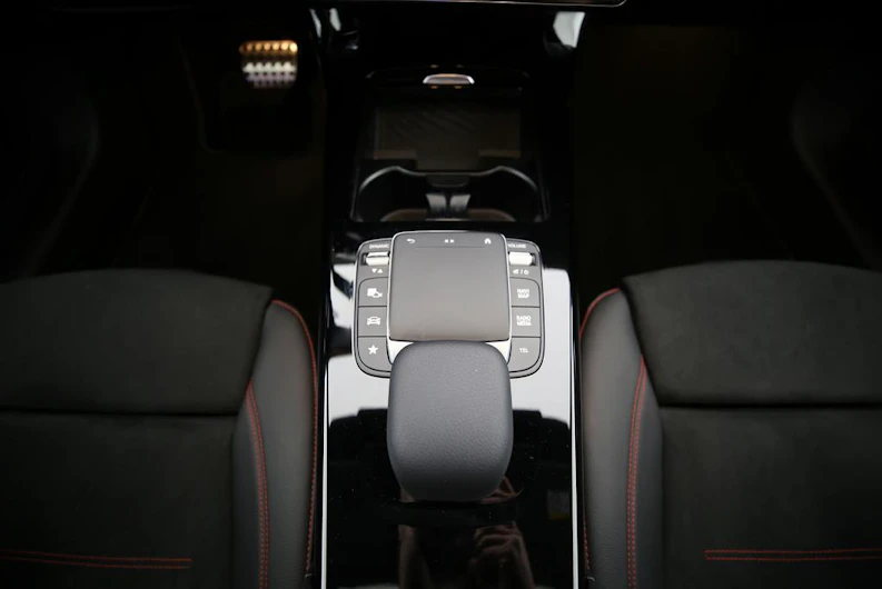 Fahrzeugbild MERCEDES-BENZ A 250