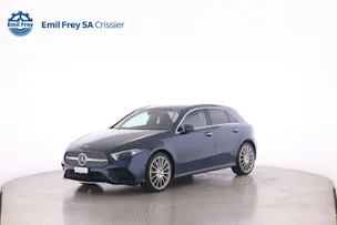 MERCEDES-BENZ A 250 e AMG Line