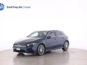 MERCEDES-BENZ A 250 e AMG Line