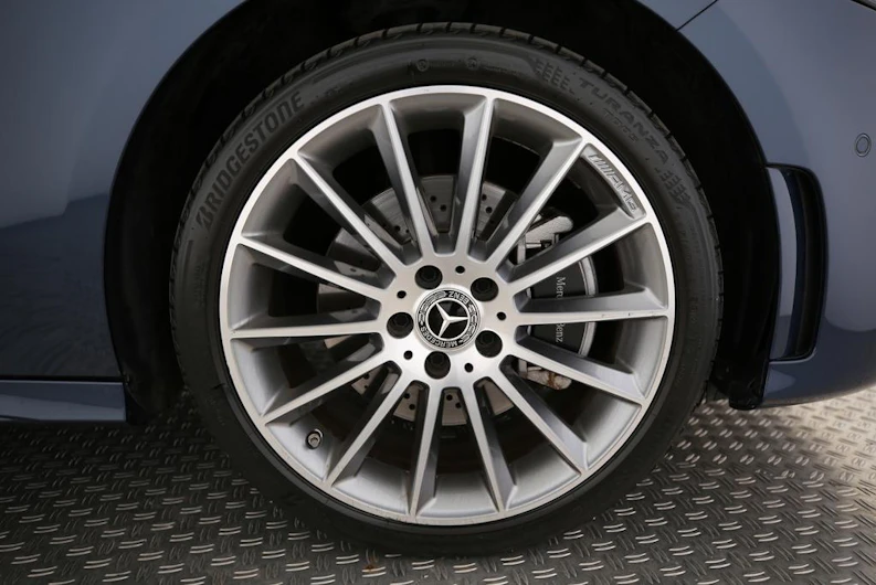 Fahrzeugbild MERCEDES-BENZ A 250