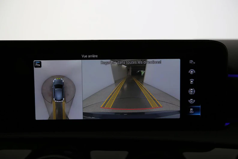 Fahrzeugbild MERCEDES-BENZ A 250