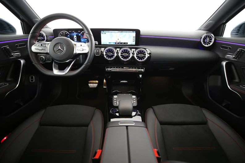 Fahrzeugbild MERCEDES-BENZ A 250