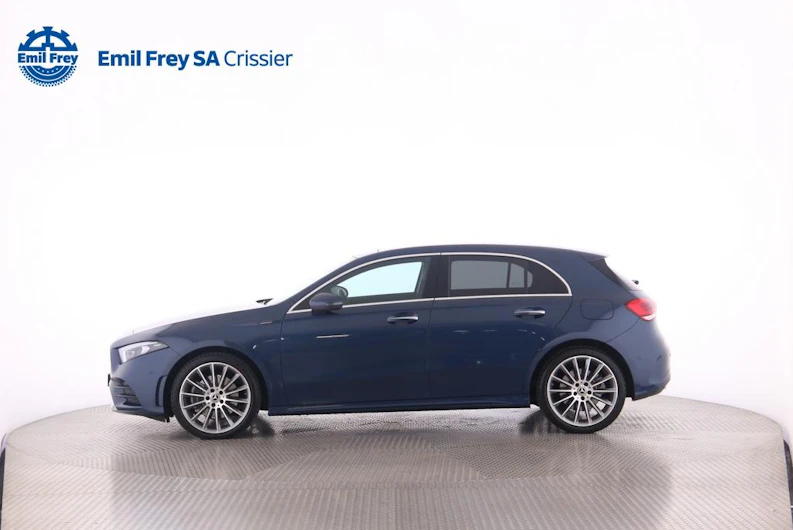 Fahrzeugbild MERCEDES-BENZ A 250
