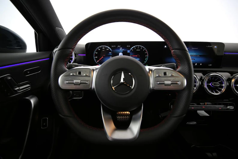 Fahrzeugbild MERCEDES-BENZ A 250