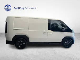 Kia PV5 Cargo 51.5 kWh Essential