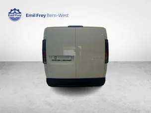 Kia PV5 Cargo 51.5 kWh Essential
