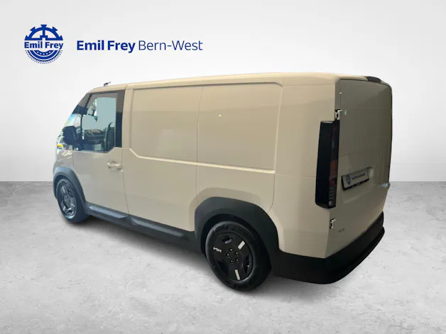 Kia PV5 Cargo 51.5 kWh Essential