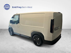 Fahrzeugbild KIA PV5 Cargo 51.5 kWh Essential