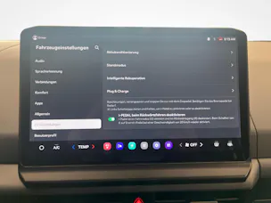 Kia PV5 Cargo 51.5 kWh Essential