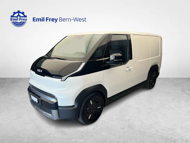 Kia PV5 Cargo 51.5 kWh Essential