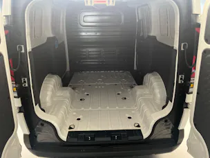 Kia PV5 Cargo 51.5 kWh Essential