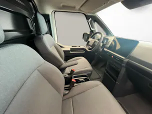 Kia PV5 Cargo 51.5 kWh Essential
