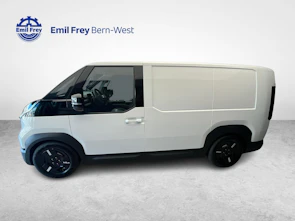 Fahrzeugbild KIA PV5 Cargo 51.5 kWh Essential