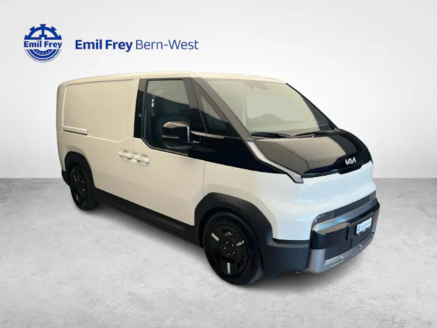 Kia PV5 Cargo 51.5 kWh Essential