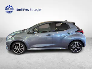 Toyota Yaris 1.5 VVT-i HSD Trend