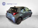 Toyota Yaris 1.5 VVT-i HSD Trend