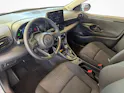 Toyota Yaris 1.5 VVT-i HSD Trend