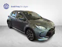 Toyota Yaris 1.5 VVT-i HSD Trend