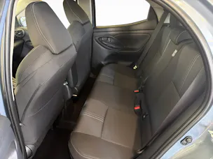 Toyota Yaris 1.5 VVT-i HSD Trend