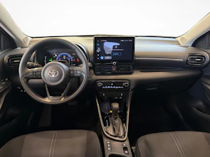 image du véhicule TOYOTA Yaris 1.5 VVT-i HSD Trend