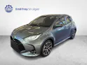 Toyota Yaris 1.5 VVT-i HSD Trend