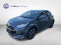 Toyota Yaris 1.5 VVT-i HSD Trend