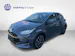 Toyota Yaris 1.5 VVT-i HSD Trend