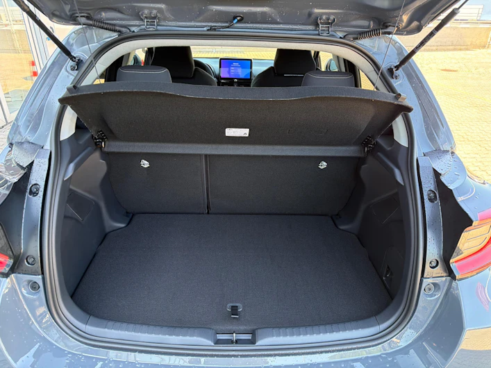 image du véhicule TOYOTA YARIS