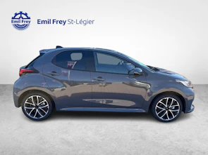 image du véhicule TOYOTA Yaris 1.5 VVT-i HSD Trend