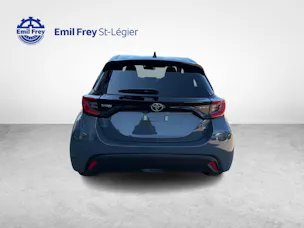 Toyota Yaris 1.5 VVT-i HSD Trend
