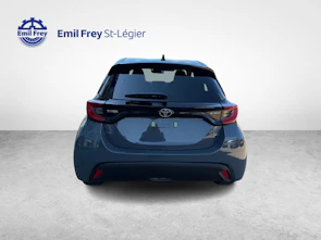 image du véhicule TOYOTA Yaris 1.5 VVT-i HSD Trend