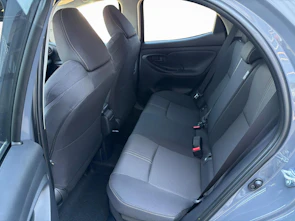 image du véhicule TOYOTA Yaris 1.5 VVT-i HSD Trend