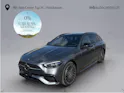 MERCEDES-BENZ C 220 d Swiss Star AMG Line 4matic Kombi