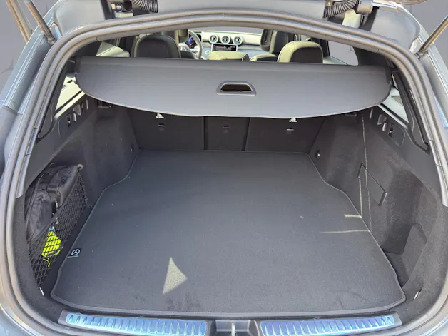 Mercedes-Benz C 220 d Swiss Star AMG Line 4matic Kombi