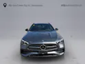 Mercedes-Benz C 220 d Swiss Star AMG Line 4matic Kombi
