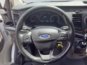 Ford Transit C Kombi 320 L1 2.0 TDCi 130 Trend