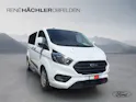 Ford Transit C Kombi 320 L1 2.0 TDCi 130 Trend
