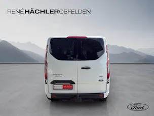 Ford Transit C Kombi 320 L1 2.0 TDCi 130 Trend