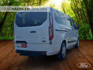 Ford Transit C Kombi 320 L1 2.0 TDCi 130 Trend