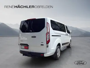 Ford Transit C Kombi 320 L1 2.0 TDCi 130 Trend