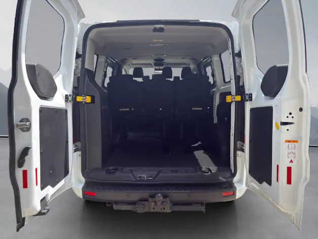 Ford Transit C Kombi 320 L1 2.0 TDCi 130 Trend