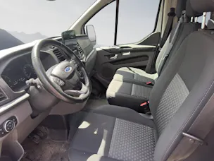 Ford Transit C Kombi 320 L1 2.0 TDCi 130 Trend