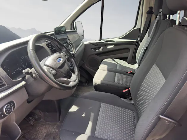 Ford Transit C Kombi 320 L1 2.0 TDCi 130 Trend