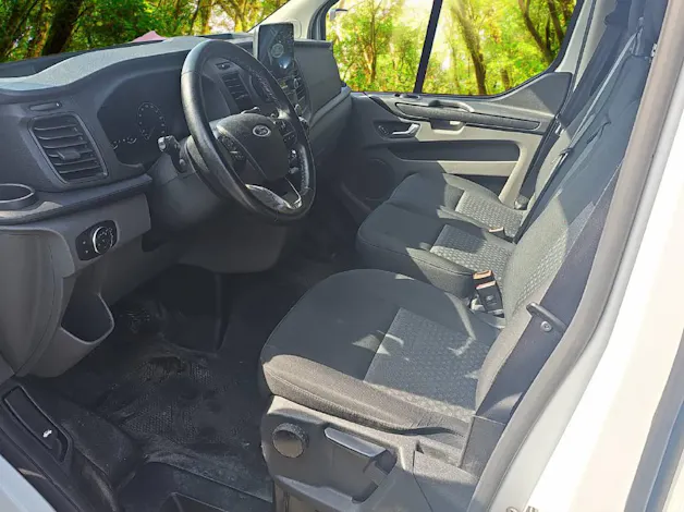 Ford Transit C Kombi 320 L1 2.0 TDCi 130 Trend