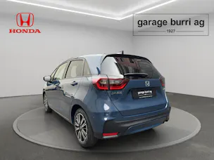 Honda Jazz 1.5 i-MMD Advance