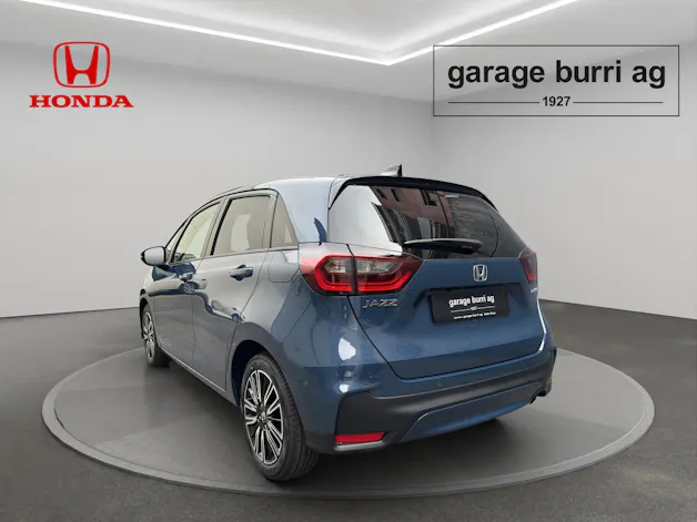 Honda Jazz 1.5 i-MMD Advance